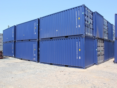 shipping container Brisbane